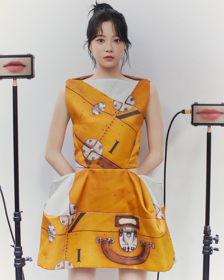 Eun-chae Hong