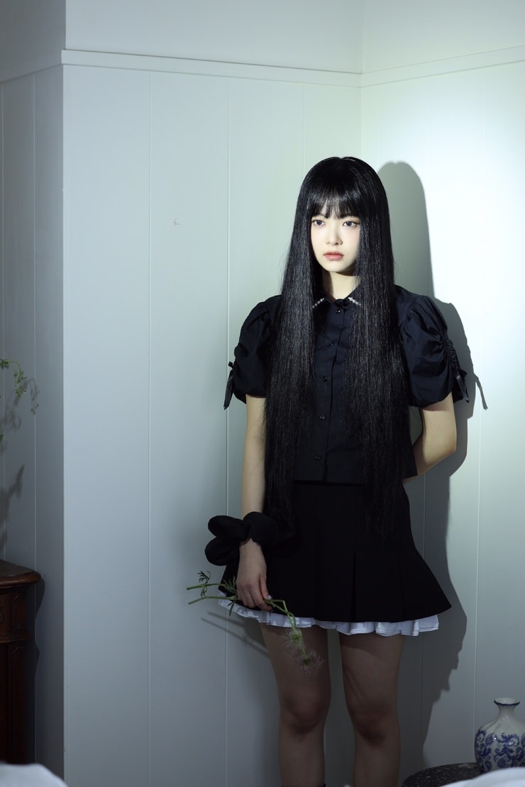 Eun-chae Hong