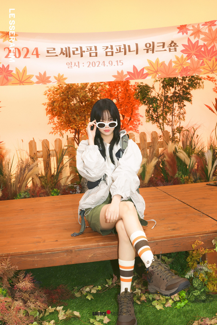 Eun-chae Hong