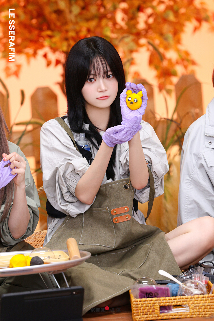 Eun-chae Hong