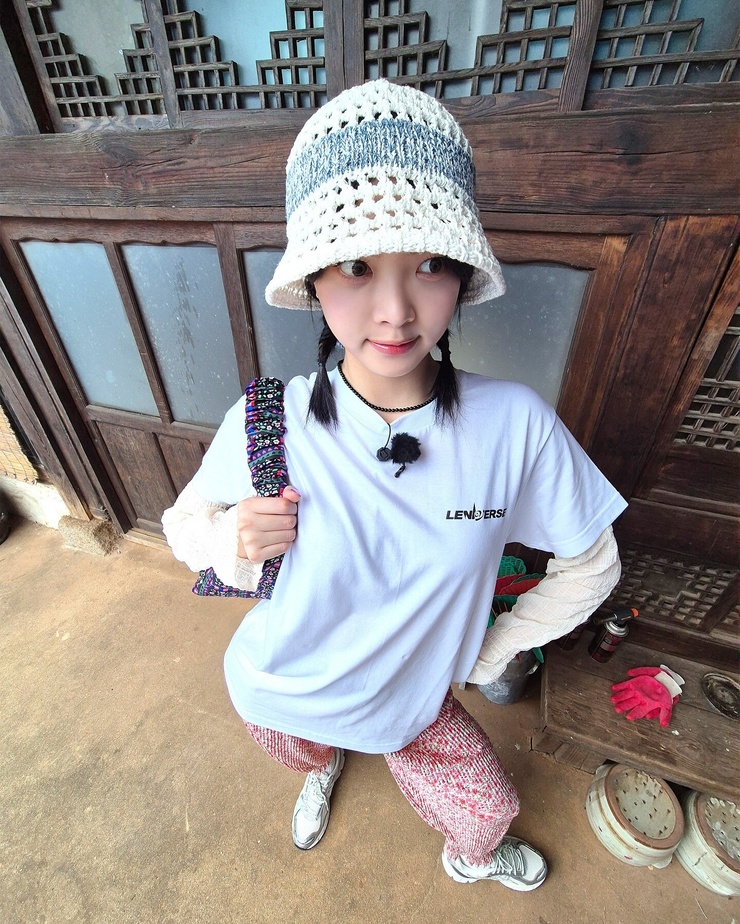 Eun-chae Hong