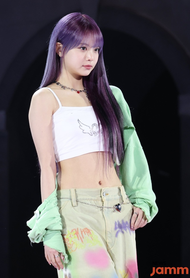Eun-chae Hong