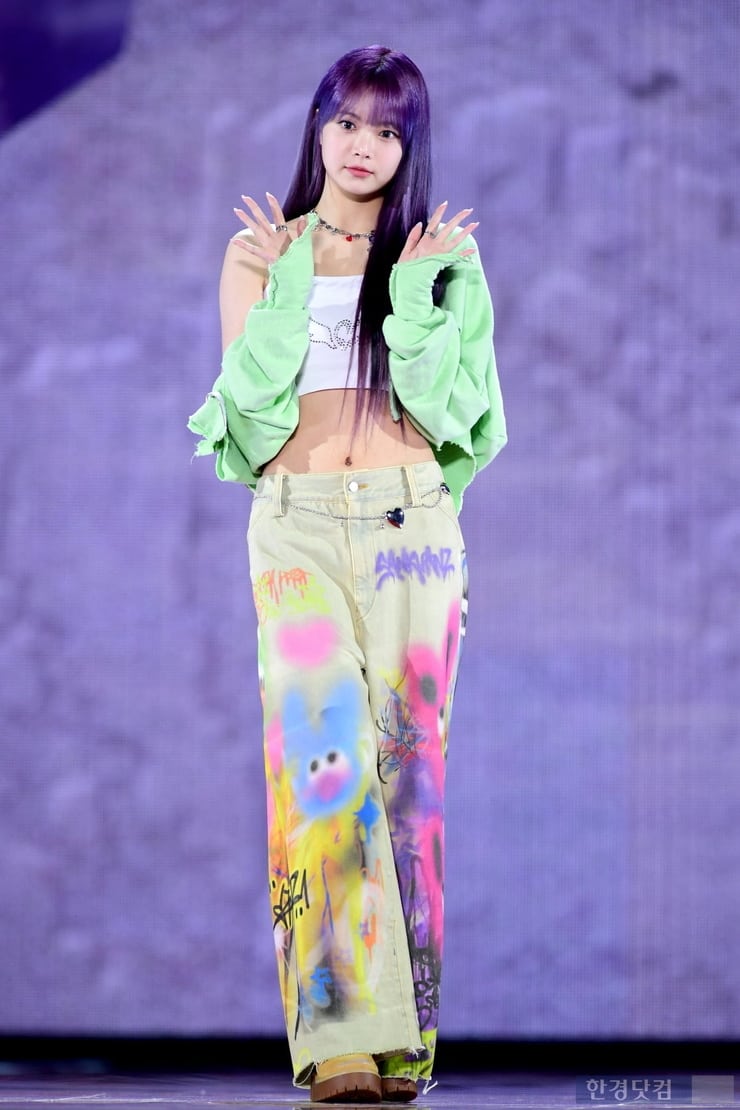 Eun-chae Hong