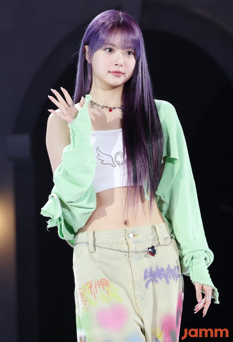 Eun-chae Hong