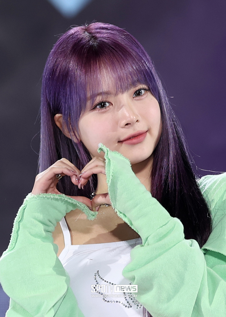 Eun-chae Hong