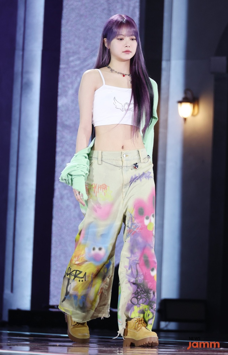 Eun-chae Hong