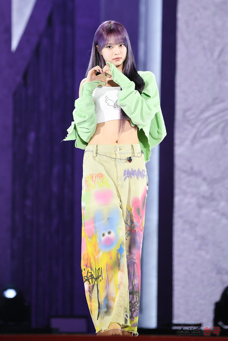 Eun-chae Hong