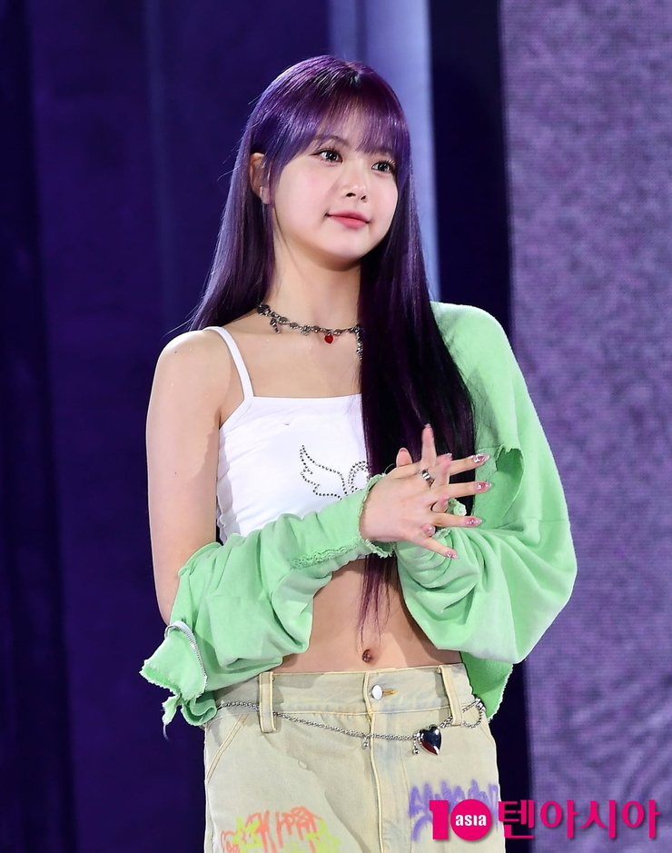 Eun-chae Hong