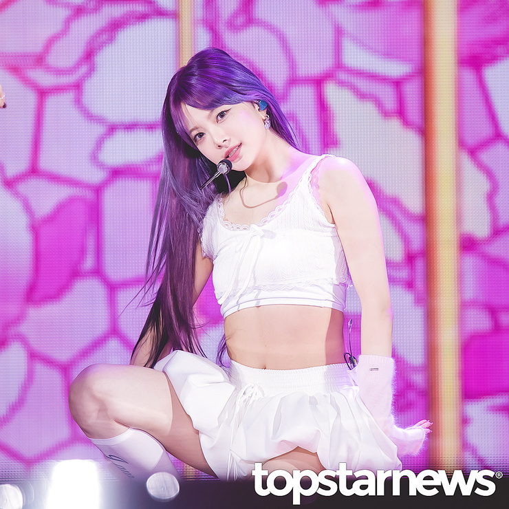 Eun-chae Hong