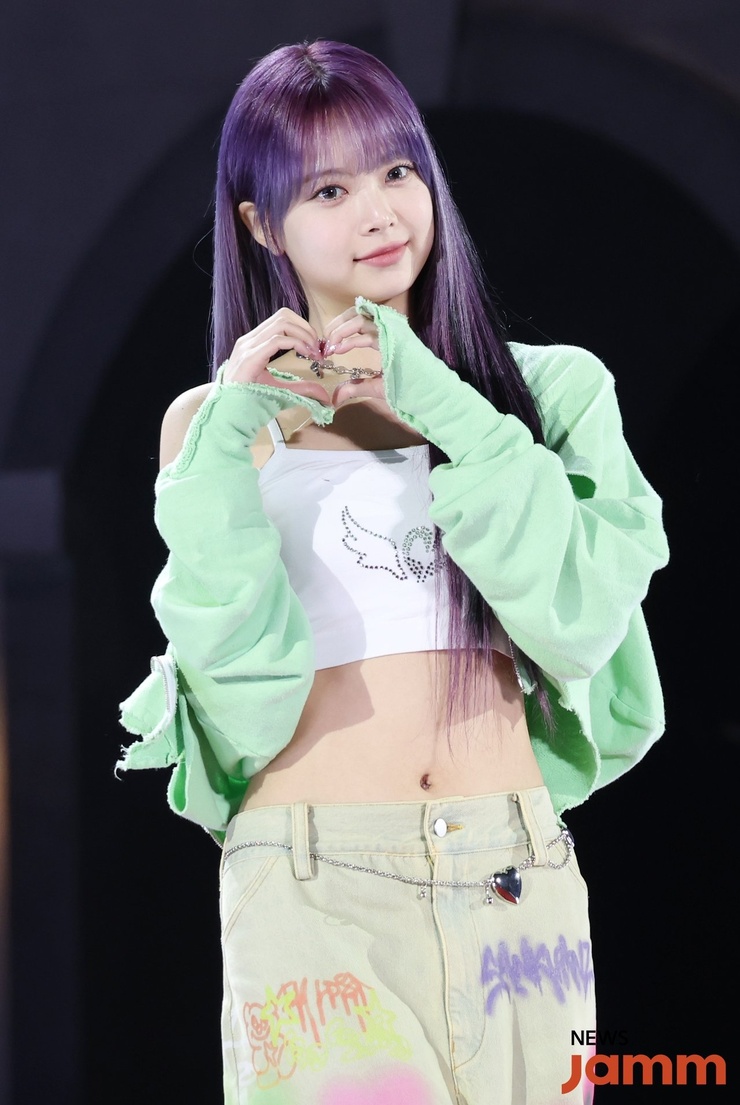 Eun-chae Hong