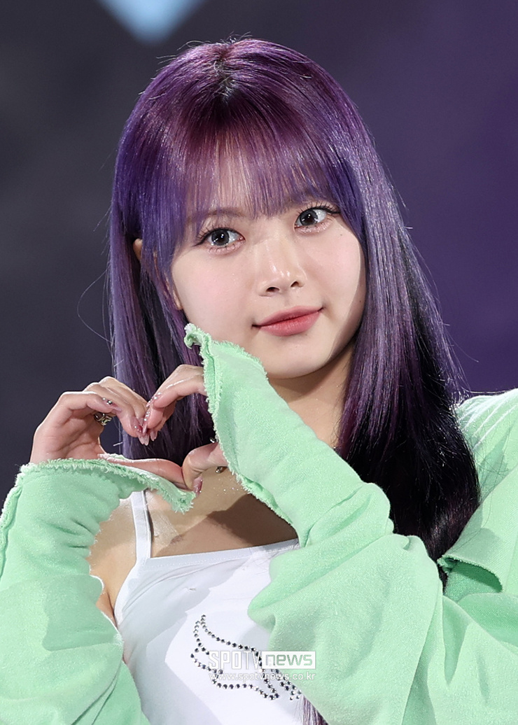 Eun-chae Hong