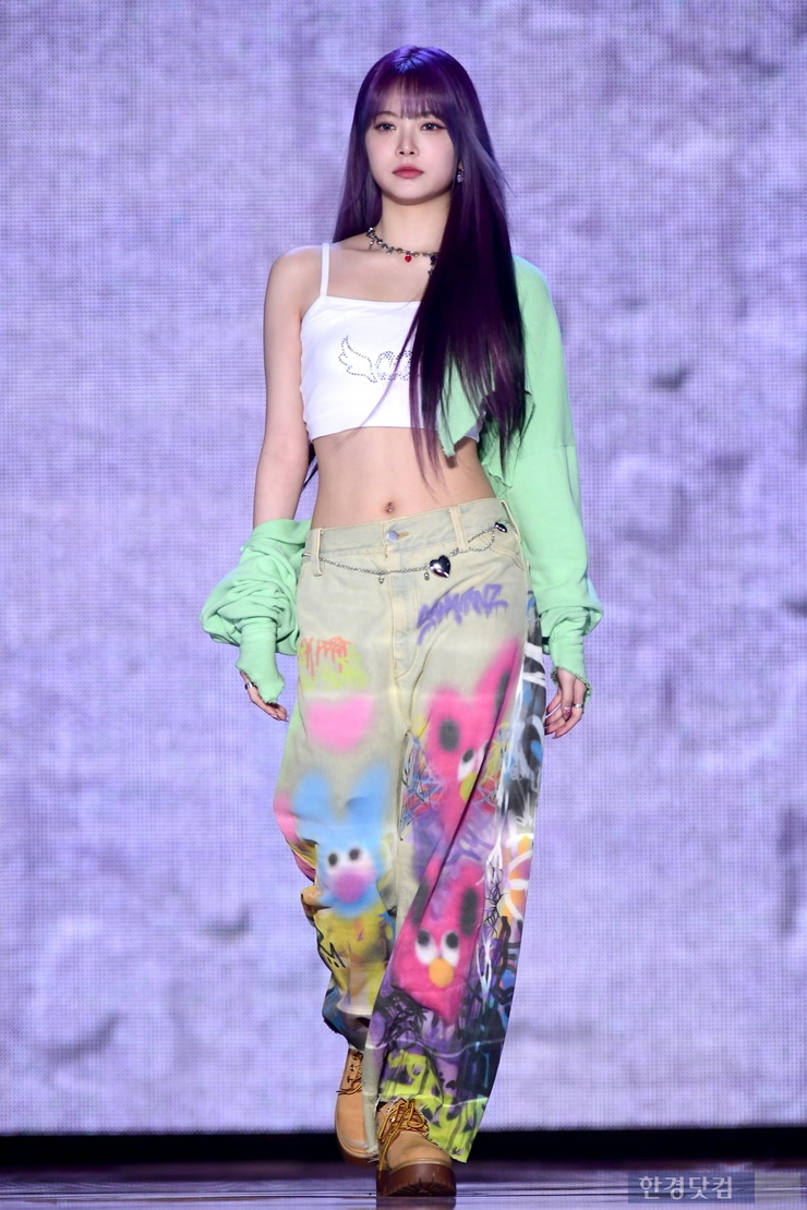 Eun-chae Hong