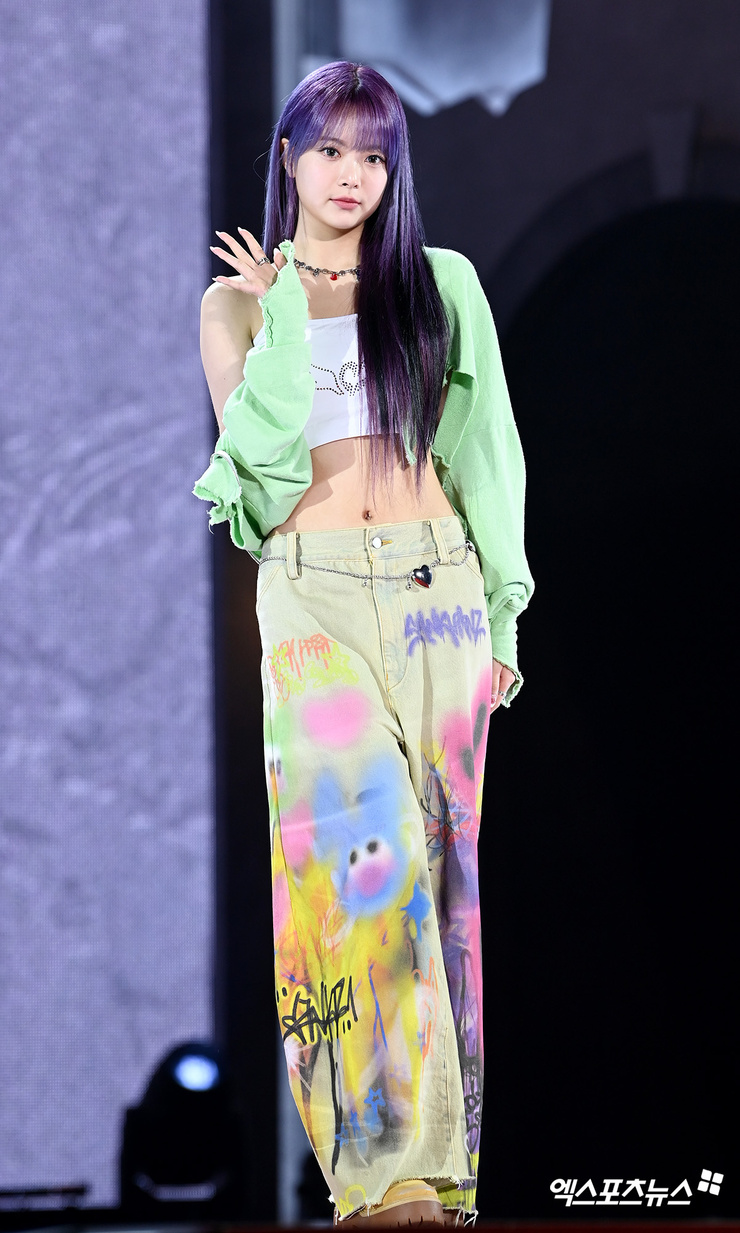 Eun-chae Hong