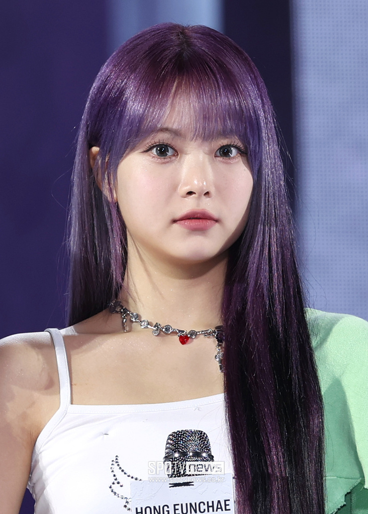 Eun-chae Hong