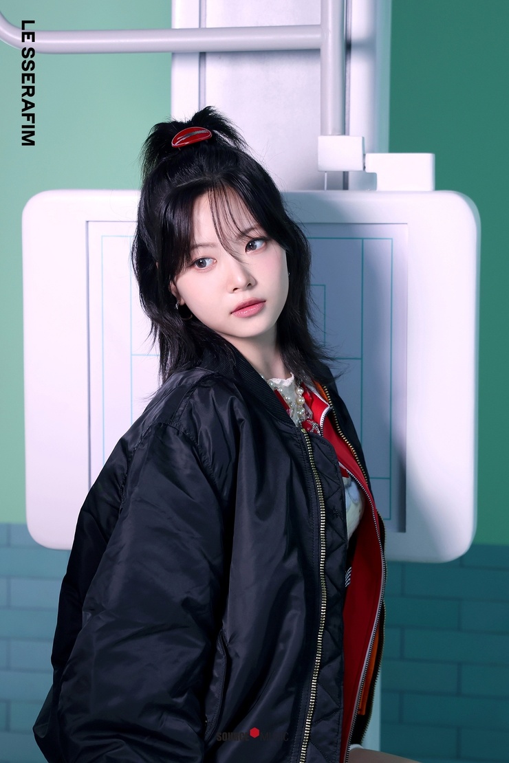 Eun-chae Hong