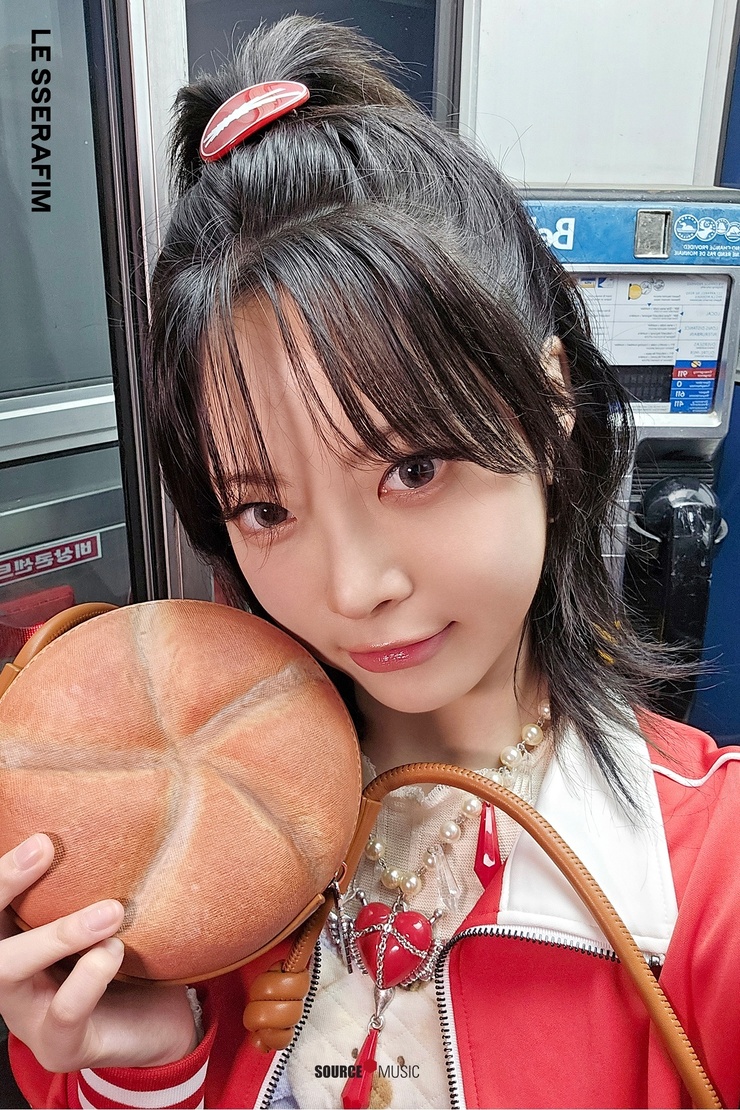 Eun-chae Hong