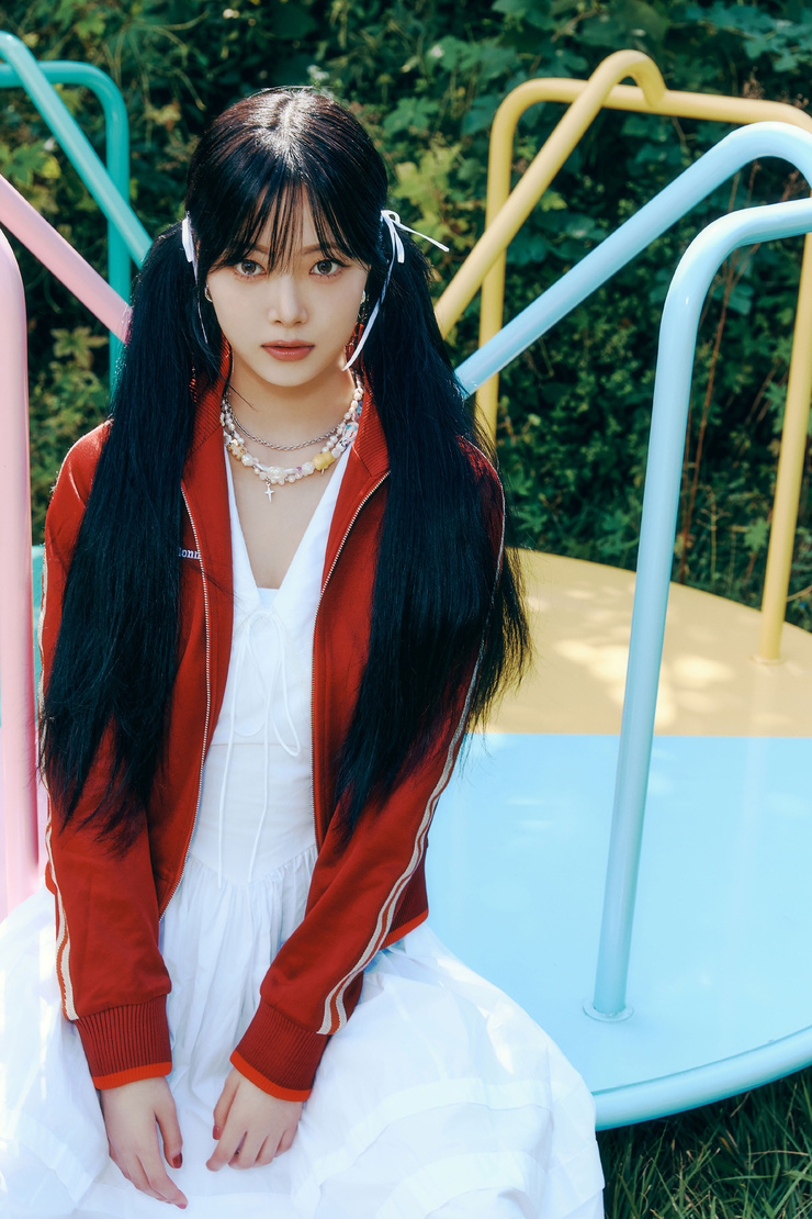 Eun-chae Hong