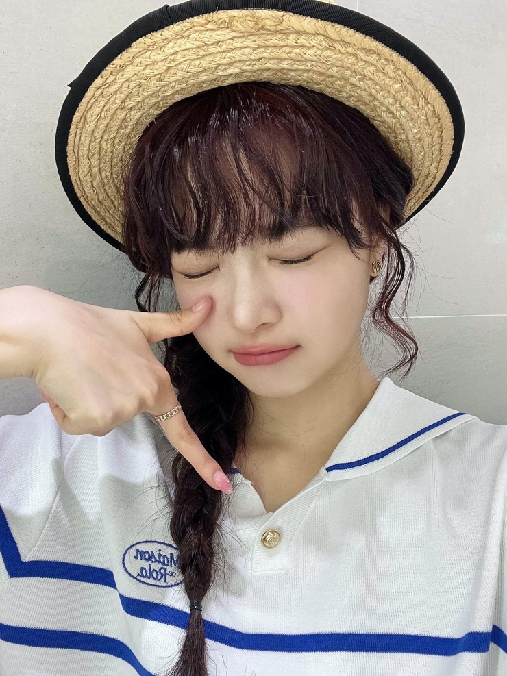Eun-chae Hong