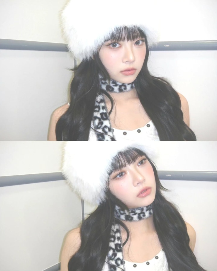 Eun-chae Hong
