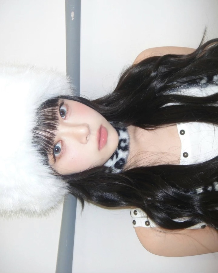 Eun-chae Hong
