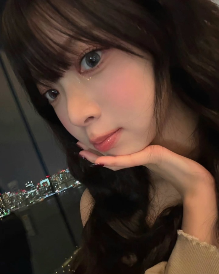 Eun-chae Hong