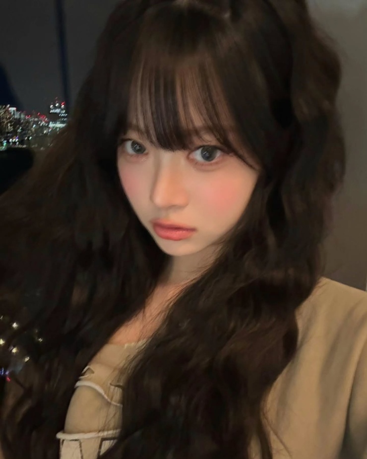 Eun-chae Hong