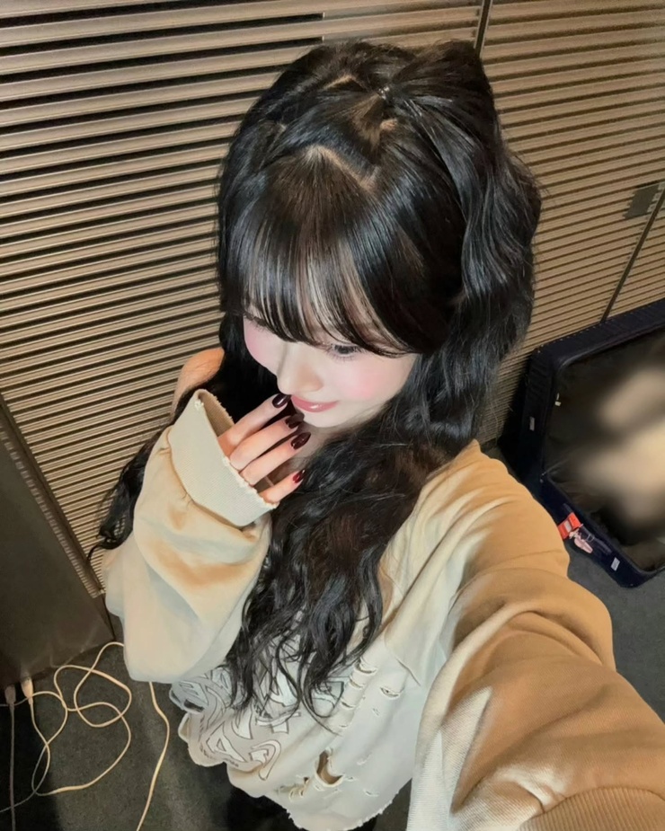 Eun-chae Hong