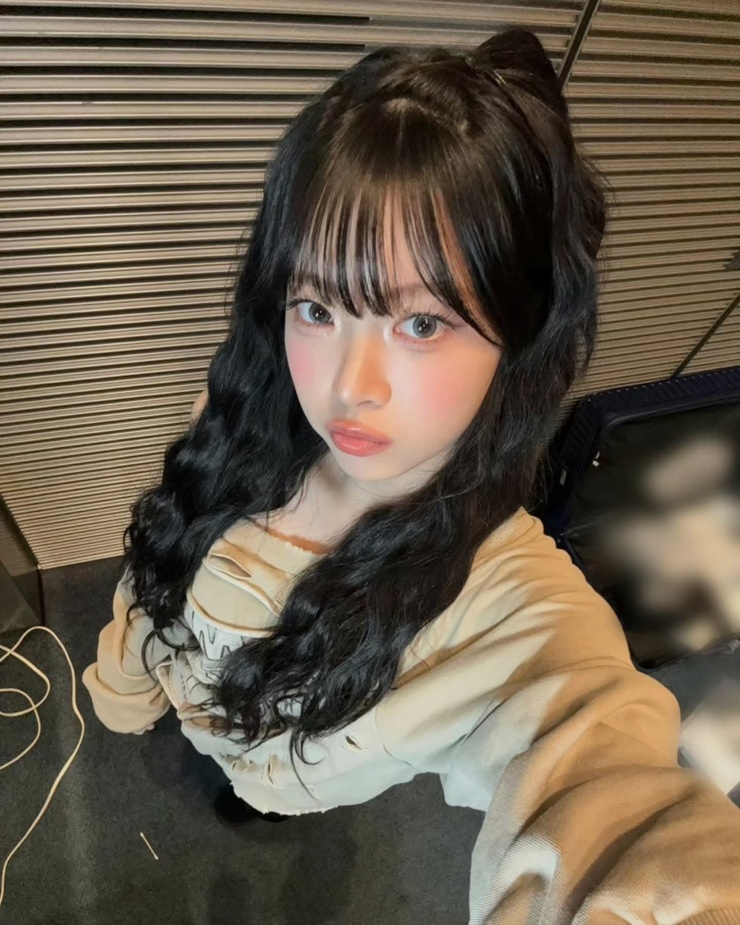 Eun-chae Hong