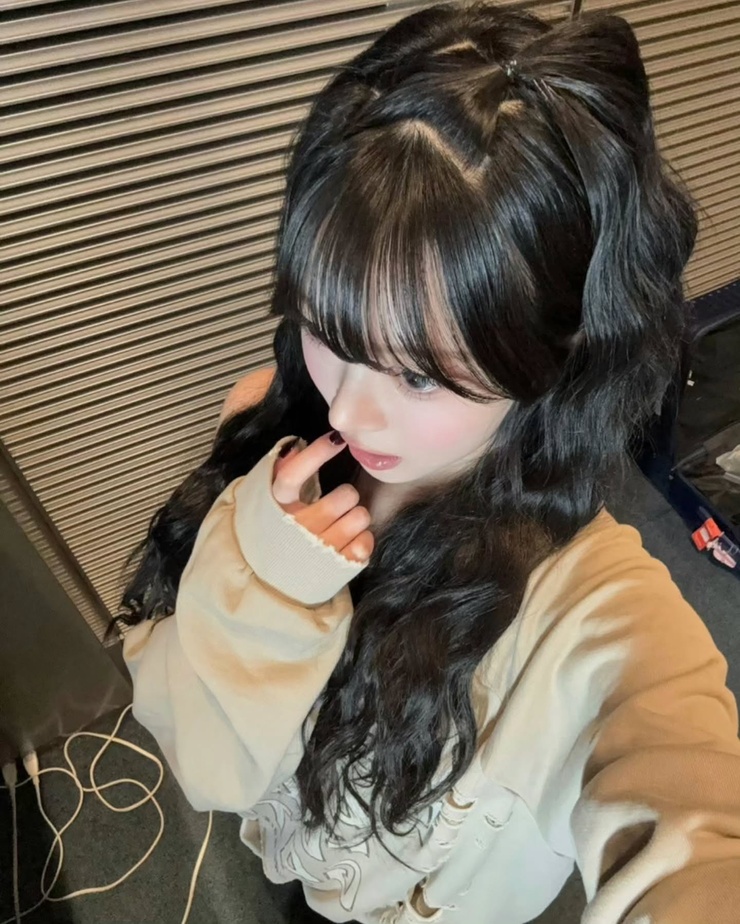 Eun-chae Hong