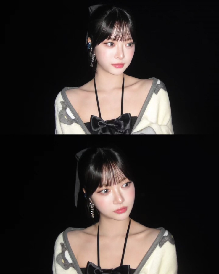 Eun-chae Hong