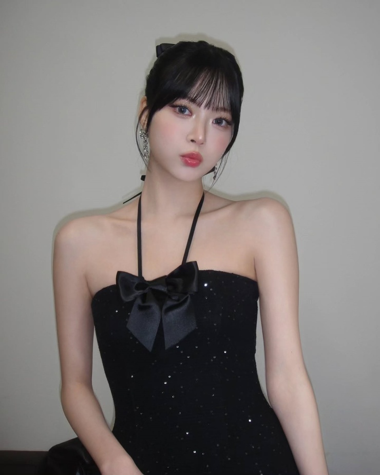 Eun-chae Hong