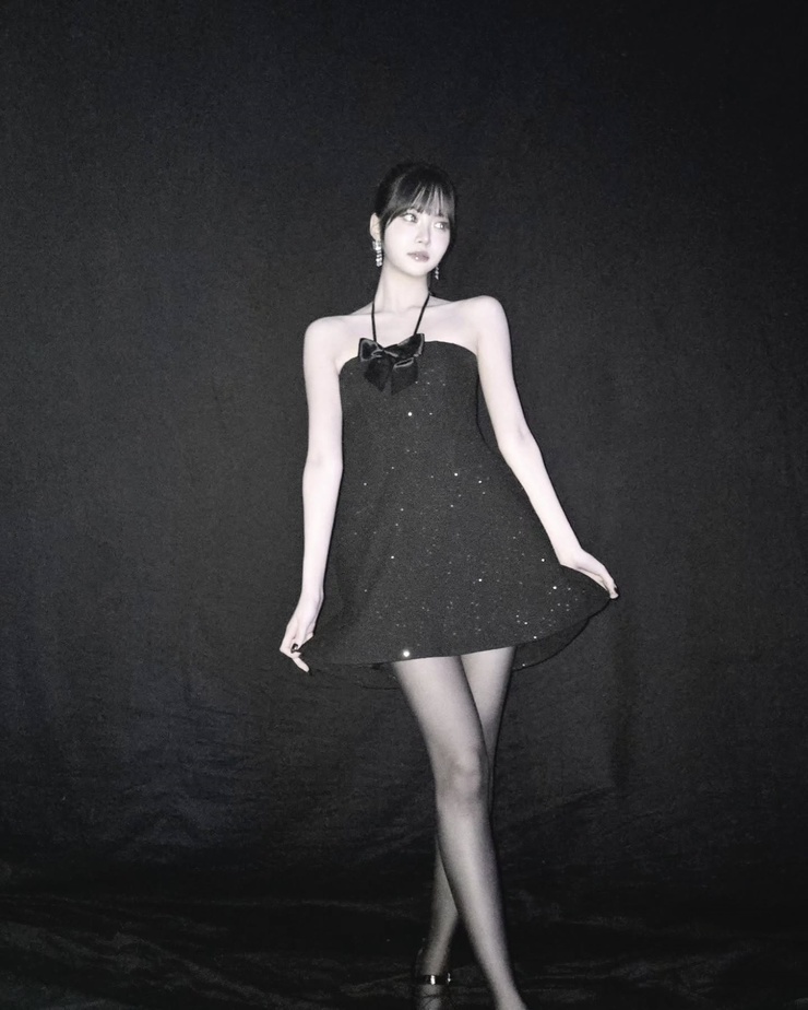 Eun-chae Hong