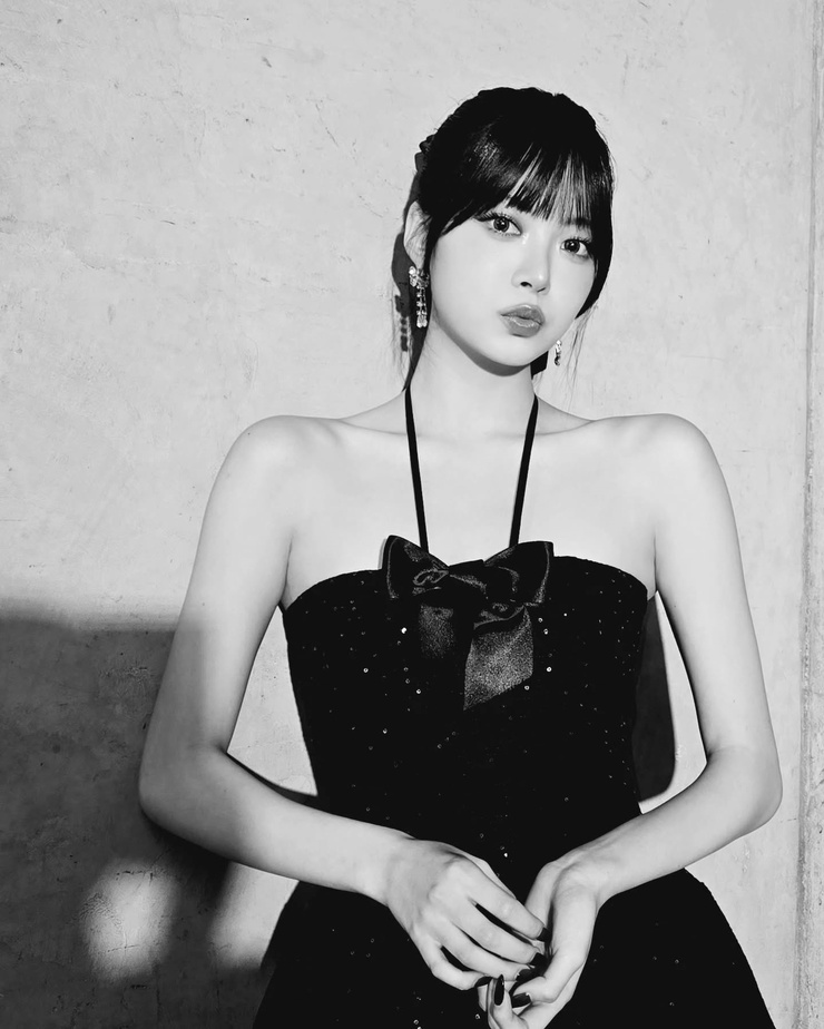 Eun-chae Hong