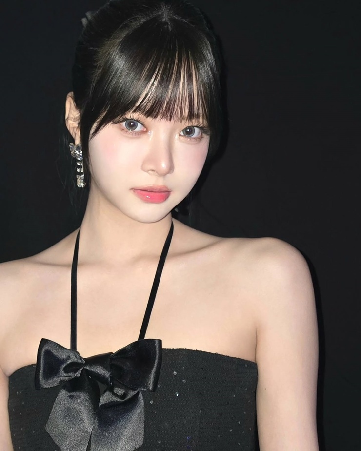 Eun-chae Hong