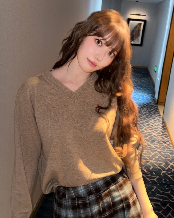 Sakura Miyawaki