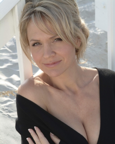 Barbara Alyn Woods Barbara Alyn Woods