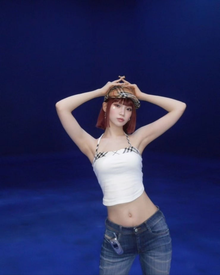Chae-won Kim