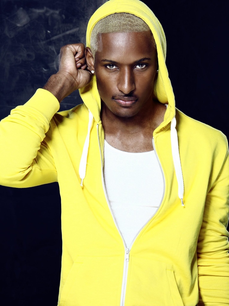 Dashaun Wesley