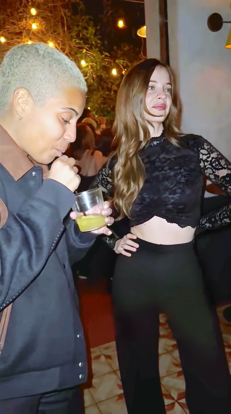 Barbara Palvin Barbara Palvin