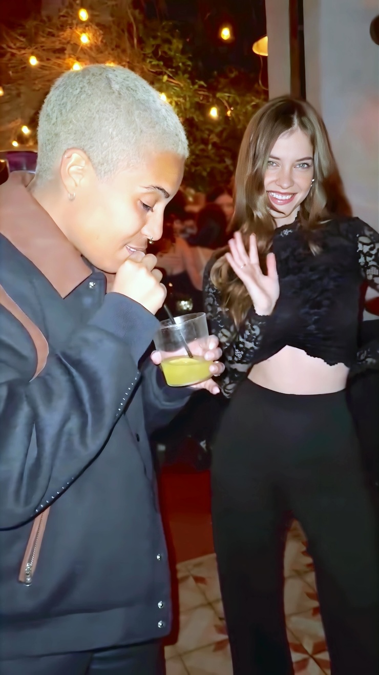 Barbara Palvin Barbara Palvin