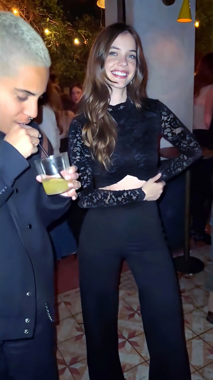 Barbara Palvin Barbara Palvin