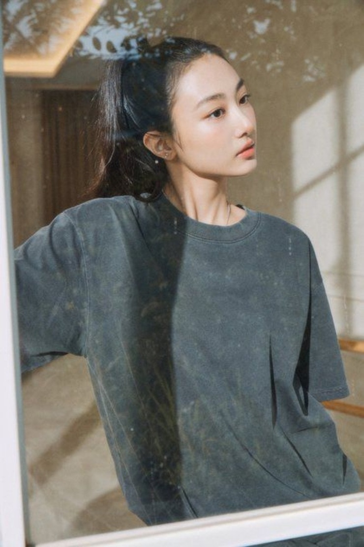 Ga-won Lee Ga-won Lee