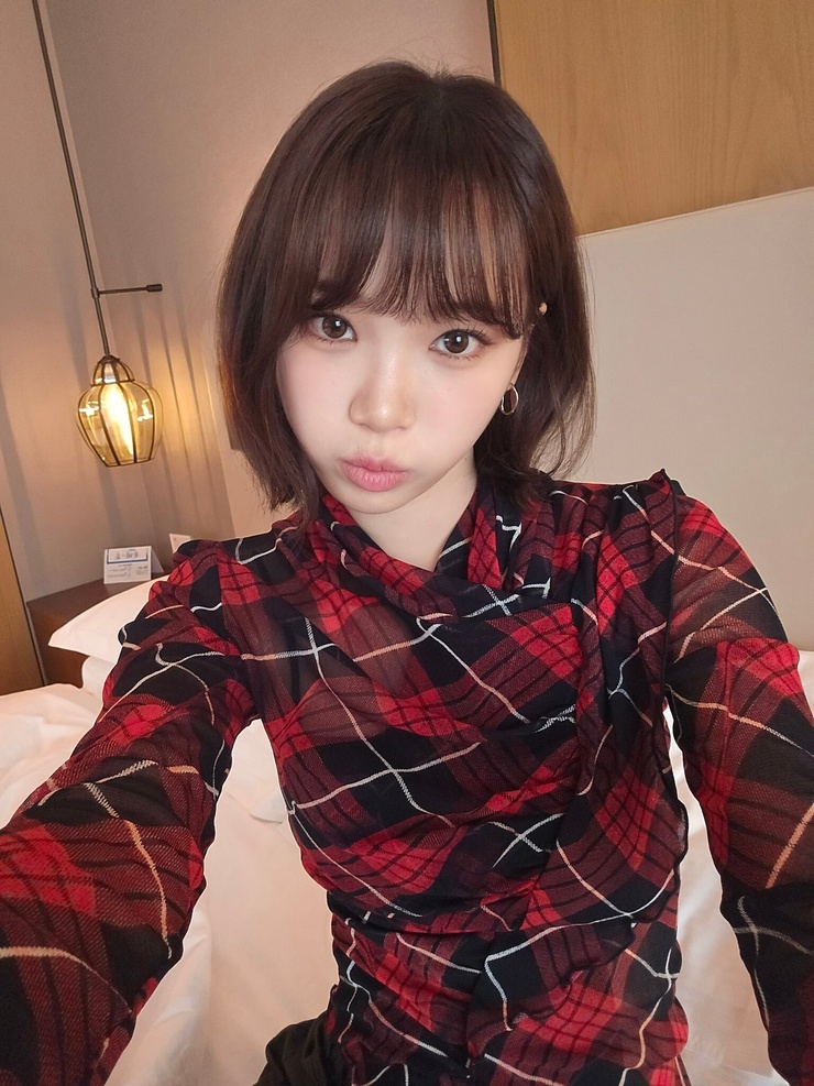 Chae-won Kim