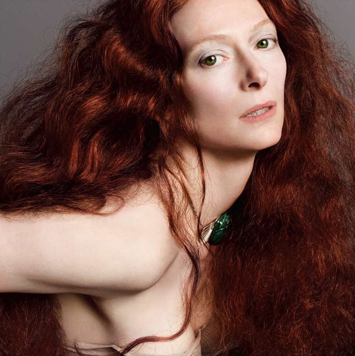 Tilda Swinton Tilda Swinton