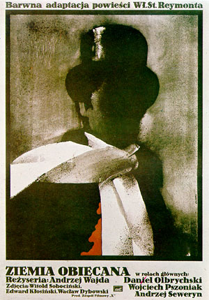 The Promised Land (1975) The Promised Land (1975)