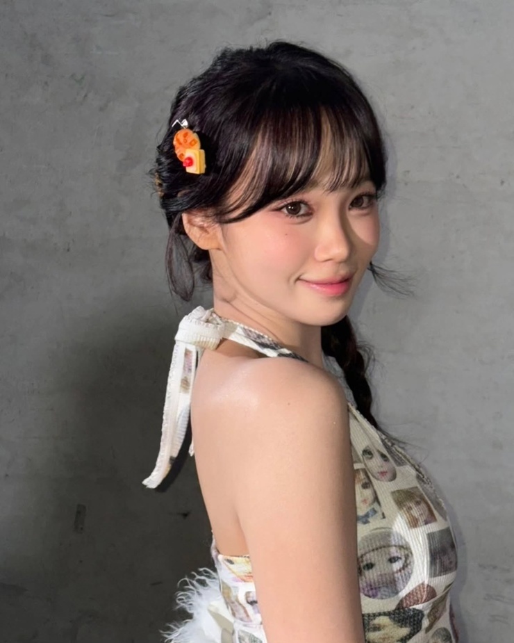 Chae-won Kim Chae-won Kim