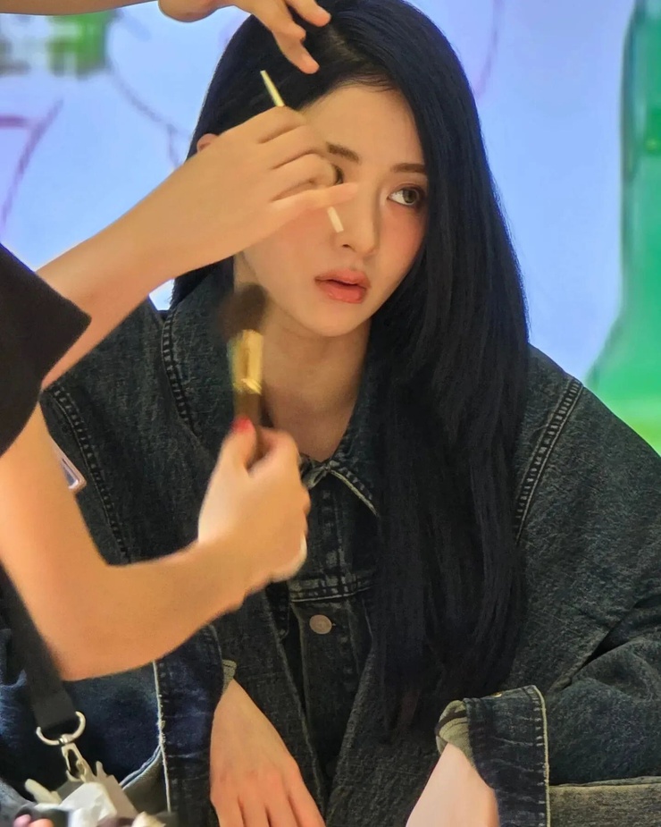 Yun-jin Huh
