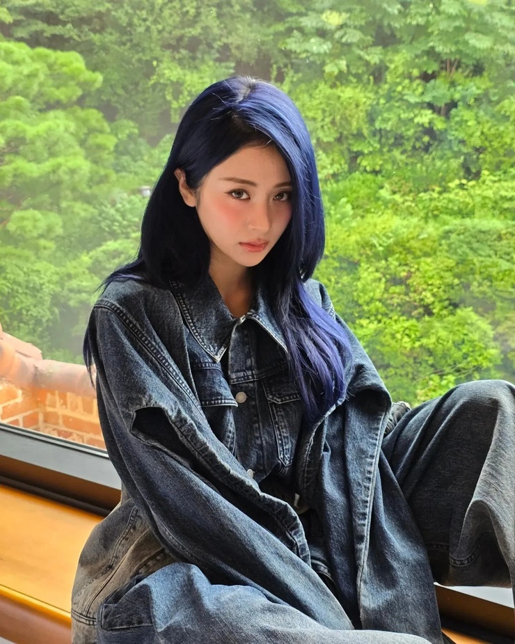 Yun-jin Huh