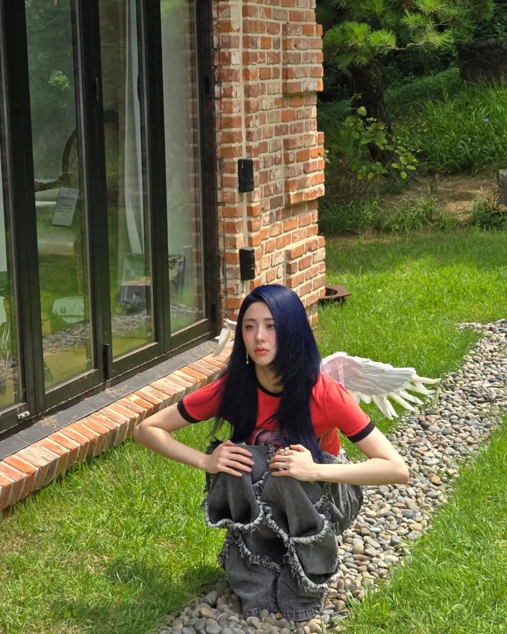 Yun-jin Huh