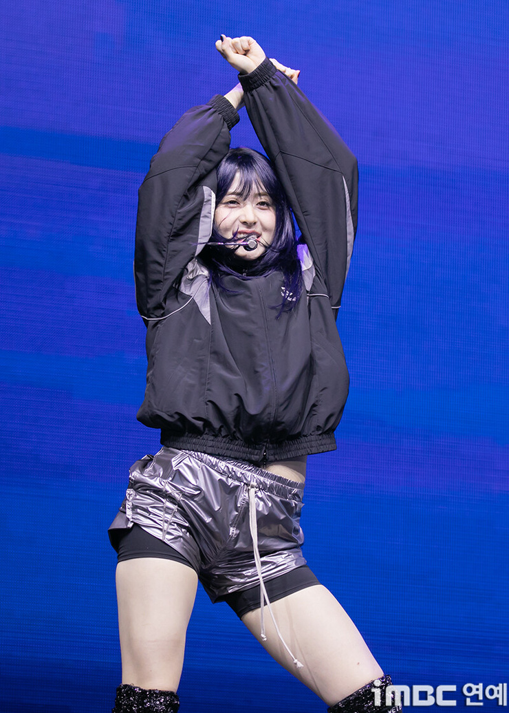 Yun-jin Huh